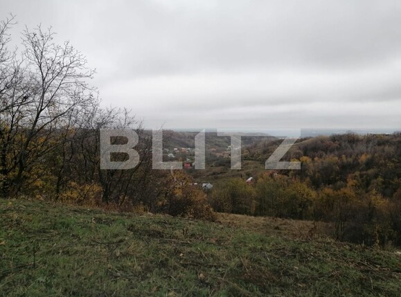 Teren de vânzare Exterior Nord - 103142TV | BLITZ Târgoviște | Poza1