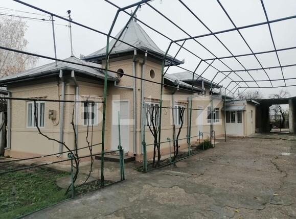 Casa de vânzare 6 camere Exterior Sud - 103192CV | BLITZ Târgoviște | Poza1