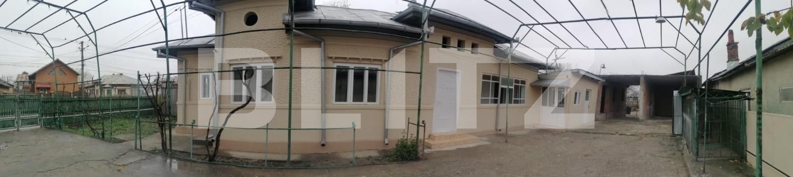 Casa de vânzare 6 camere Exterior Sud - 103192CV | BLITZ Târgoviște | Poza2