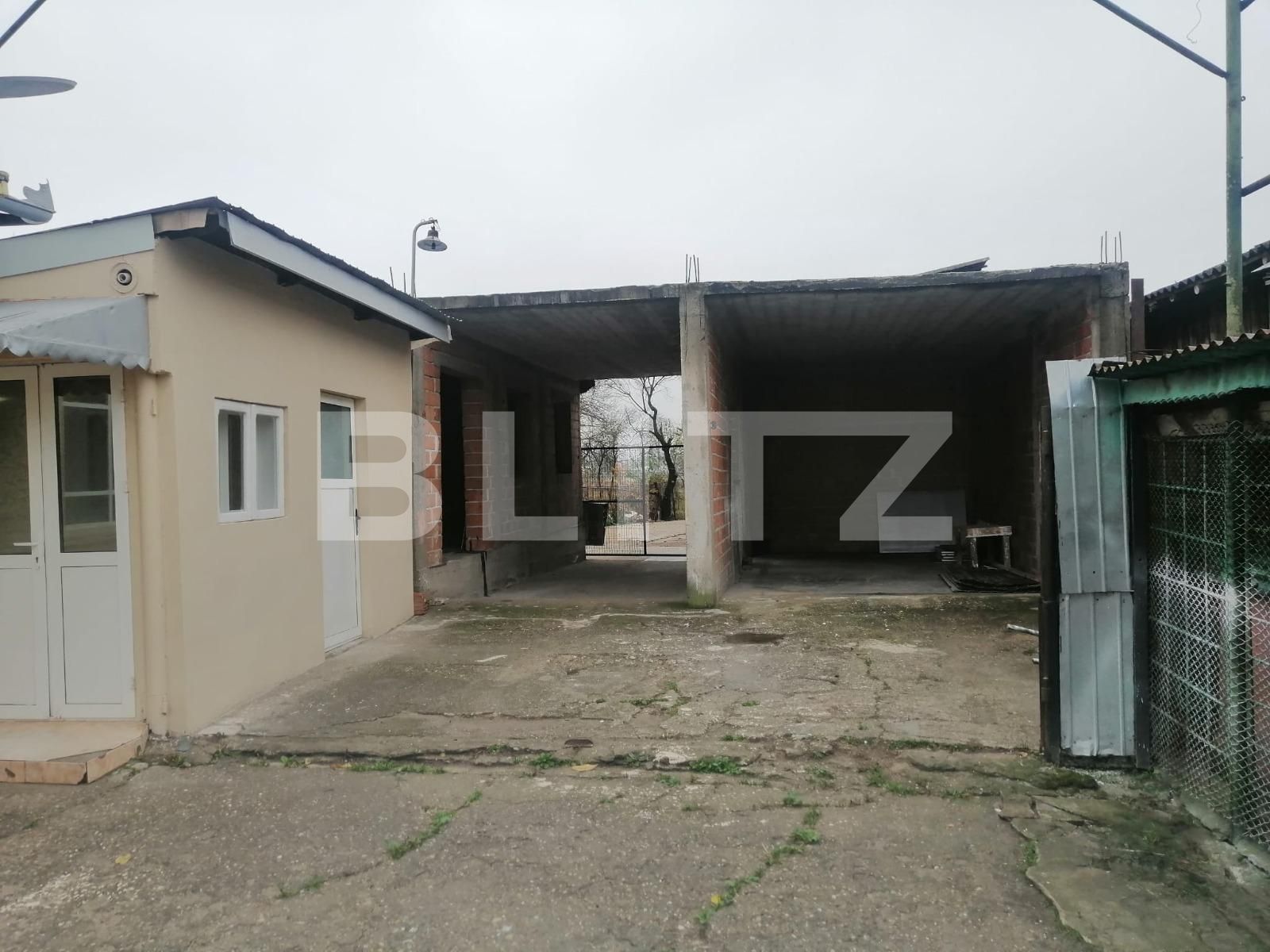Casa de vânzare 6 camere Exterior Sud - 103192CV | BLITZ Târgoviște | Poza3
