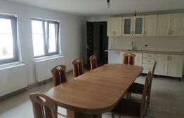 Casă individuală 145 mp, 410mp teren Târgoviște