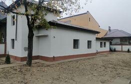 Casă individuală 145 mp, 410mp teren Târgoviște