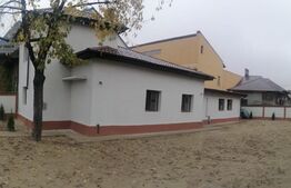 Casă individuală 145 mp, 410mp teren Târgoviște