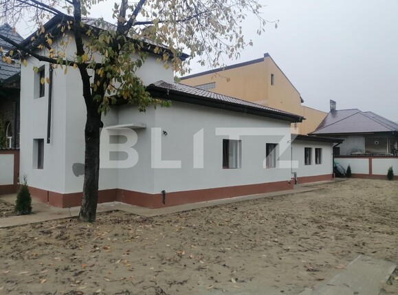 Casa de vânzare 4 camere Central - 103243CV | BLITZ Târgoviște | Poza2