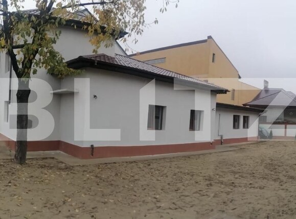 Casa de vânzare 4 camere Central - 103243CV | BLITZ Târgoviște | Poza1