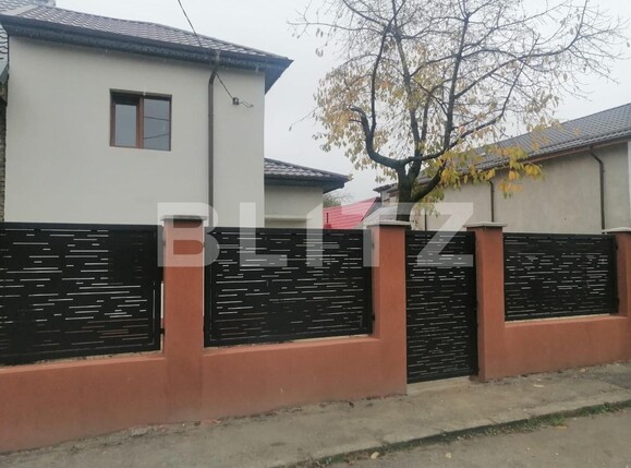 Casa de vânzare 4 camere Central - 103243CV | BLITZ Târgoviște | Poza3