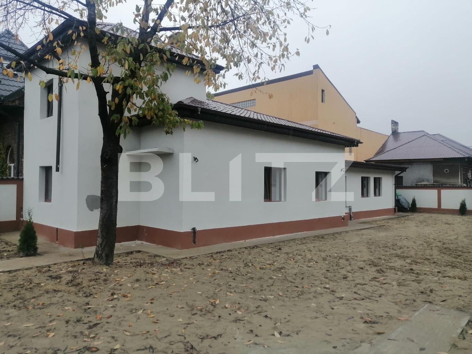 Casa de vânzare 4 camere Central - 103243CV | BLITZ Târgoviște | Poza2