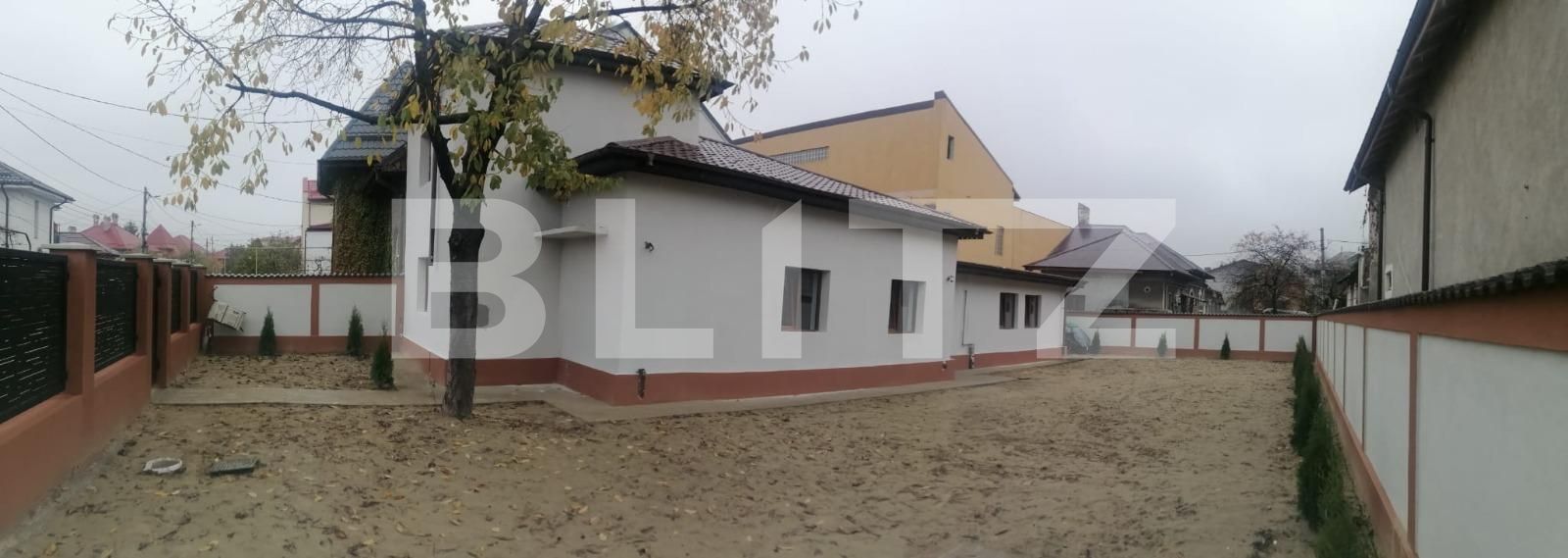 Casa de vânzare 4 camere Central - 103243CV | BLITZ Târgoviște | Poza1