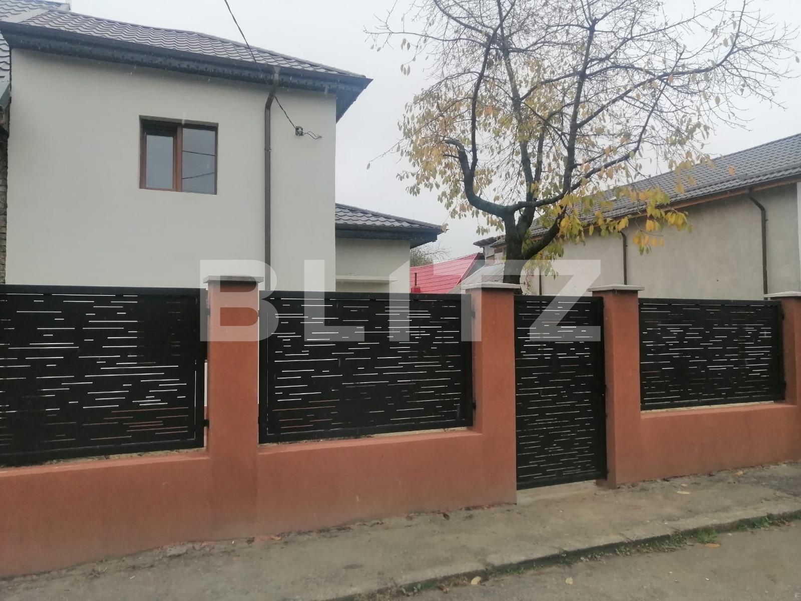 Casa de vânzare 4 camere Central - 103243CV | BLITZ Târgoviște | Poza3