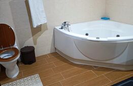 Casă individuală 5 camere, teren 2409 mp, 10 km Targoviste