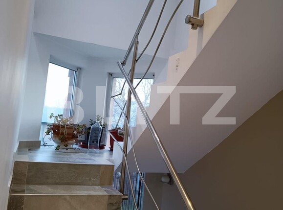 Casa de vânzare 6 camere Exterior Sud - 103309CV | BLITZ Târgoviște | Poza5