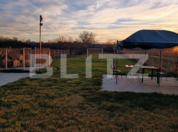 Casa de vânzare 6 camere Exterior Sud - 103309CV | BLITZ Târgoviște | Poza13