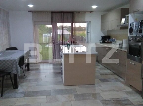 Casa de vânzare 6 camere Exterior Sud - 103309CV | BLITZ Târgoviște | Poza9