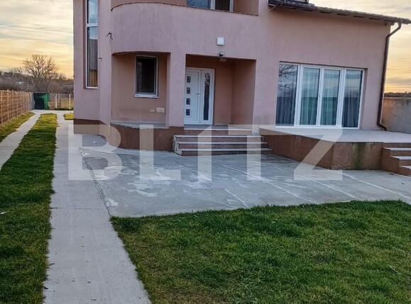 Casa de vânzare 6 camere Exterior Sud - 103309CV | BLITZ Târgoviște | Poza1