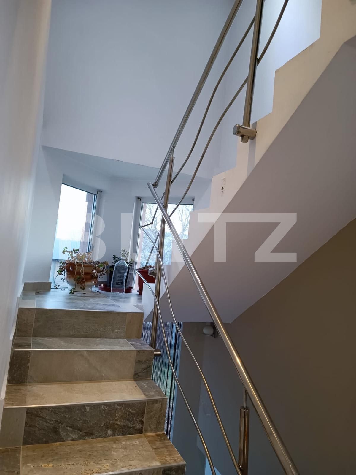 Casa de vânzare 6 camere Exterior Sud - 103309CV | BLITZ Târgoviște | Poza5