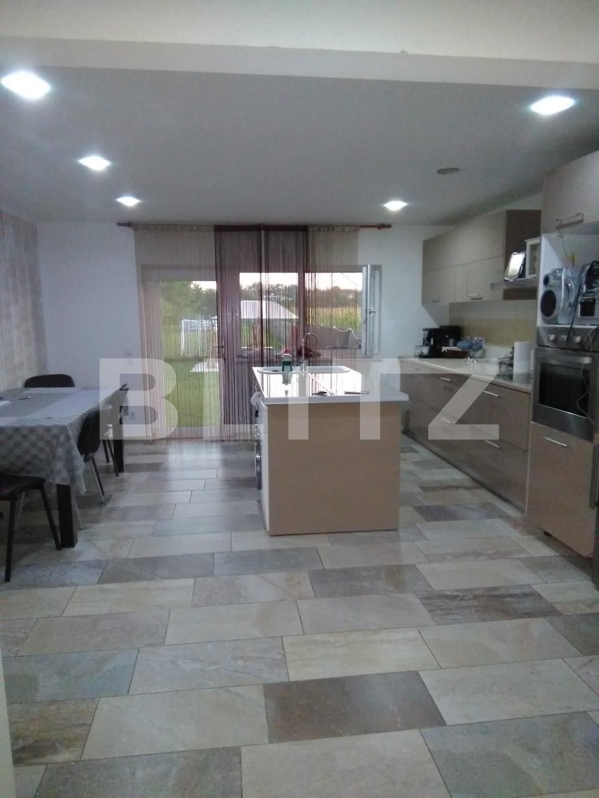 Casa de vânzare 6 camere Exterior Sud - 103309CV | BLITZ Târgoviște | Poza9