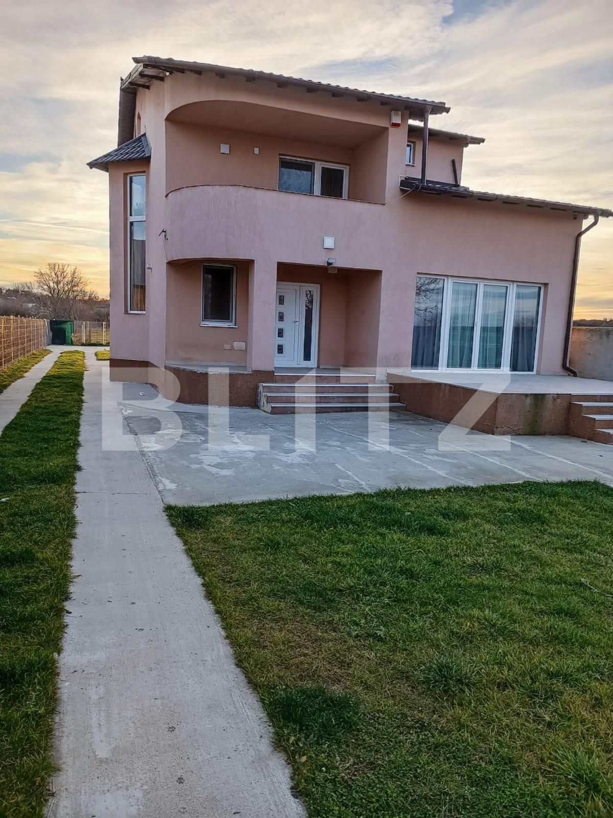 Casa de vânzare 6 camere Exterior Sud - 103309CV | BLITZ Târgoviște | Poza1