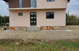 Casă individuală, 130mp, teren 370 mp, Lazuri