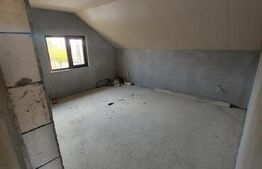 Casă individuală, 130mp, teren 370 mp, Lazuri