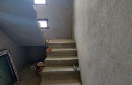 Casă individuală, 130mp, teren 370 mp, Lazuri