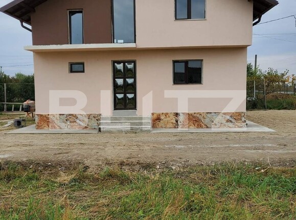 Casa de vânzare 5 camere Est - 103337CV | BLITZ Târgoviște | Poza2