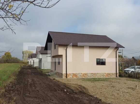 Casa de vânzare 5 camere Est - 103337CV | BLITZ Târgoviște | Poza1