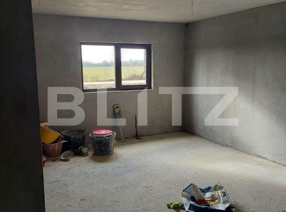 Casa de vânzare 5 camere Est - 103337CV | BLITZ Târgoviște | Poza3