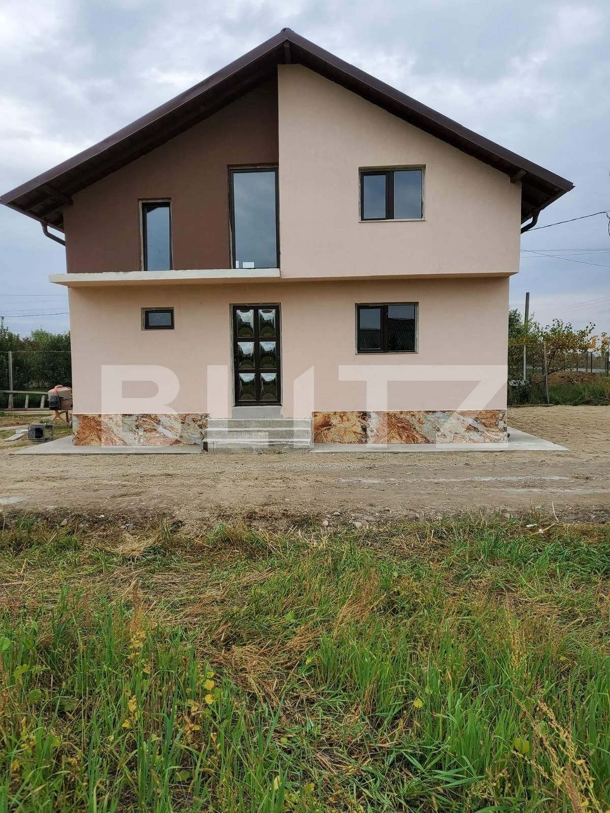 Casa de vânzare 5 camere Est - 103337CV | BLITZ Târgoviște | Poza2