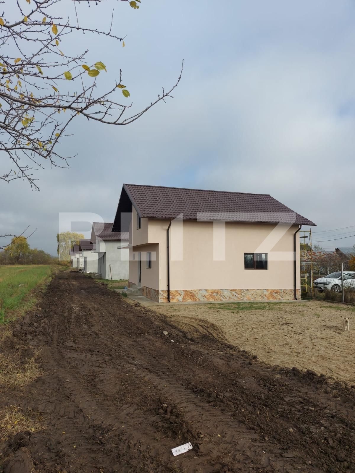 Casa de vânzare 5 camere Est - 103337CV | BLITZ Târgoviște | Poza1