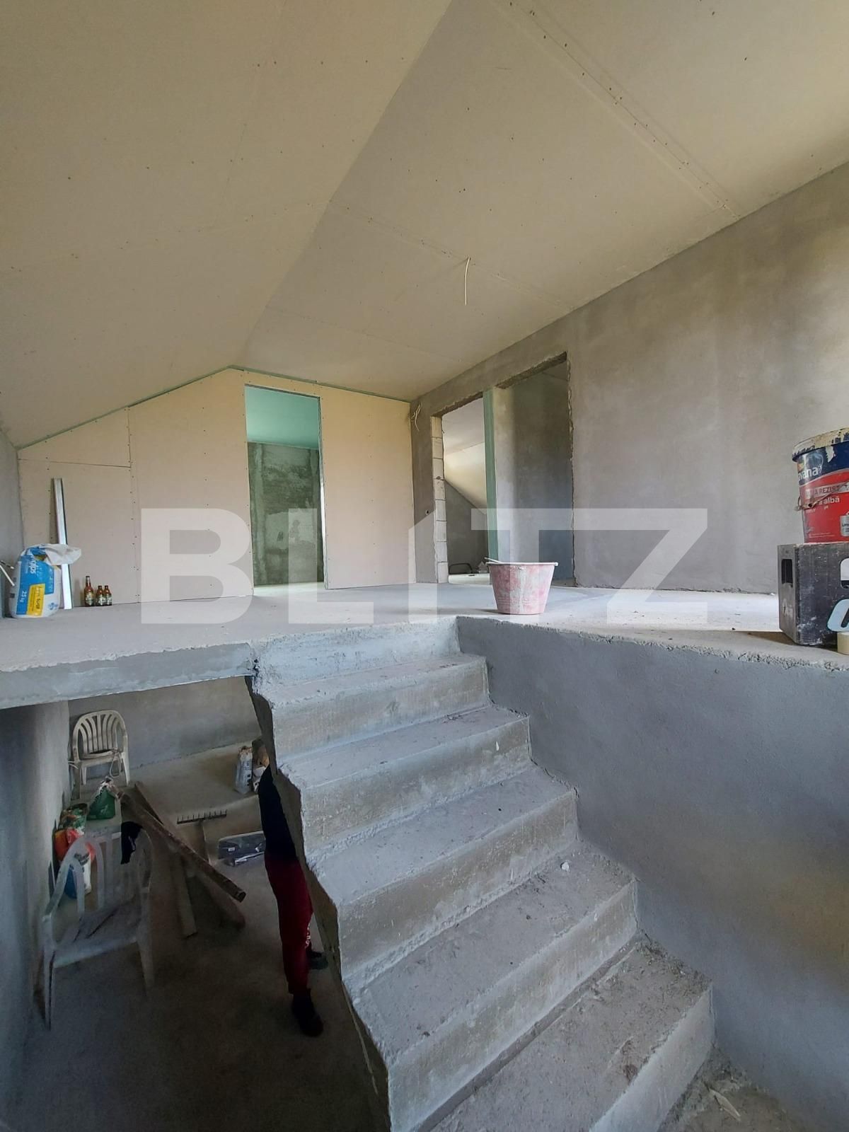 Casa de vânzare 5 camere Est - 103337CV | BLITZ Târgoviște | Poza7