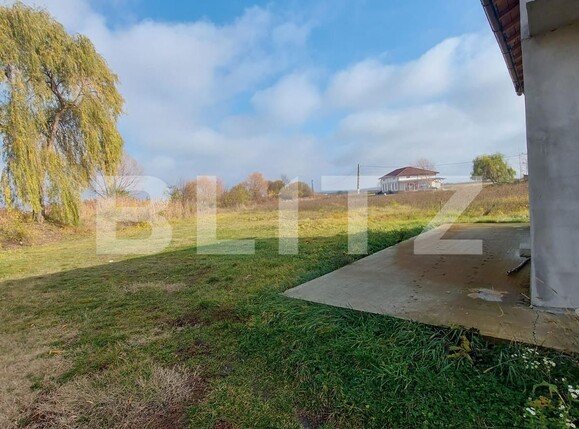 Casa de vânzare 3 camere Est - 103357CV | BLITZ Târgoviște | Poza7