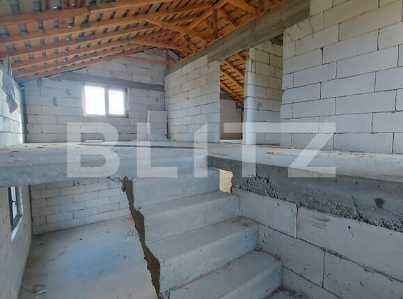 Casa de vânzare 3 camere Est - 103357CV | BLITZ Târgoviște | Poza6