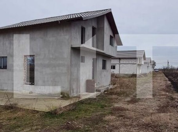 Casa de vânzare 3 camere Est - 103357CV | BLITZ Târgoviște | Poza1