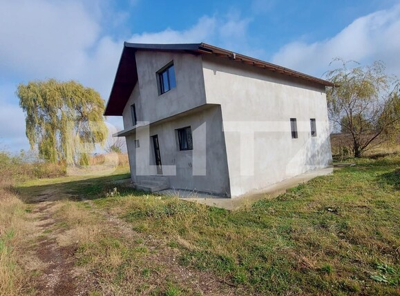 Casa de vânzare 3 camere Est - 103357CV | BLITZ Târgoviște | Poza2