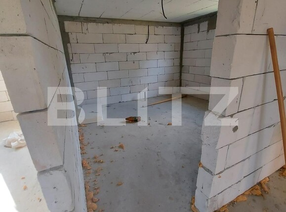 Casa de vânzare 3 camere Est - 103357CV | BLITZ Târgoviște | Poza3