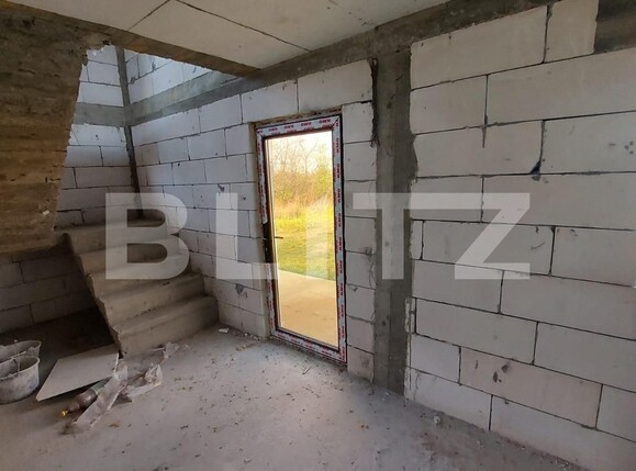 Casa de vânzare 3 camere Est - 103357CV | BLITZ Târgoviște | Poza4