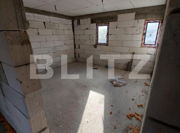 Casa de vânzare 3 camere Est - 103357CV | BLITZ Târgoviște | Poza5