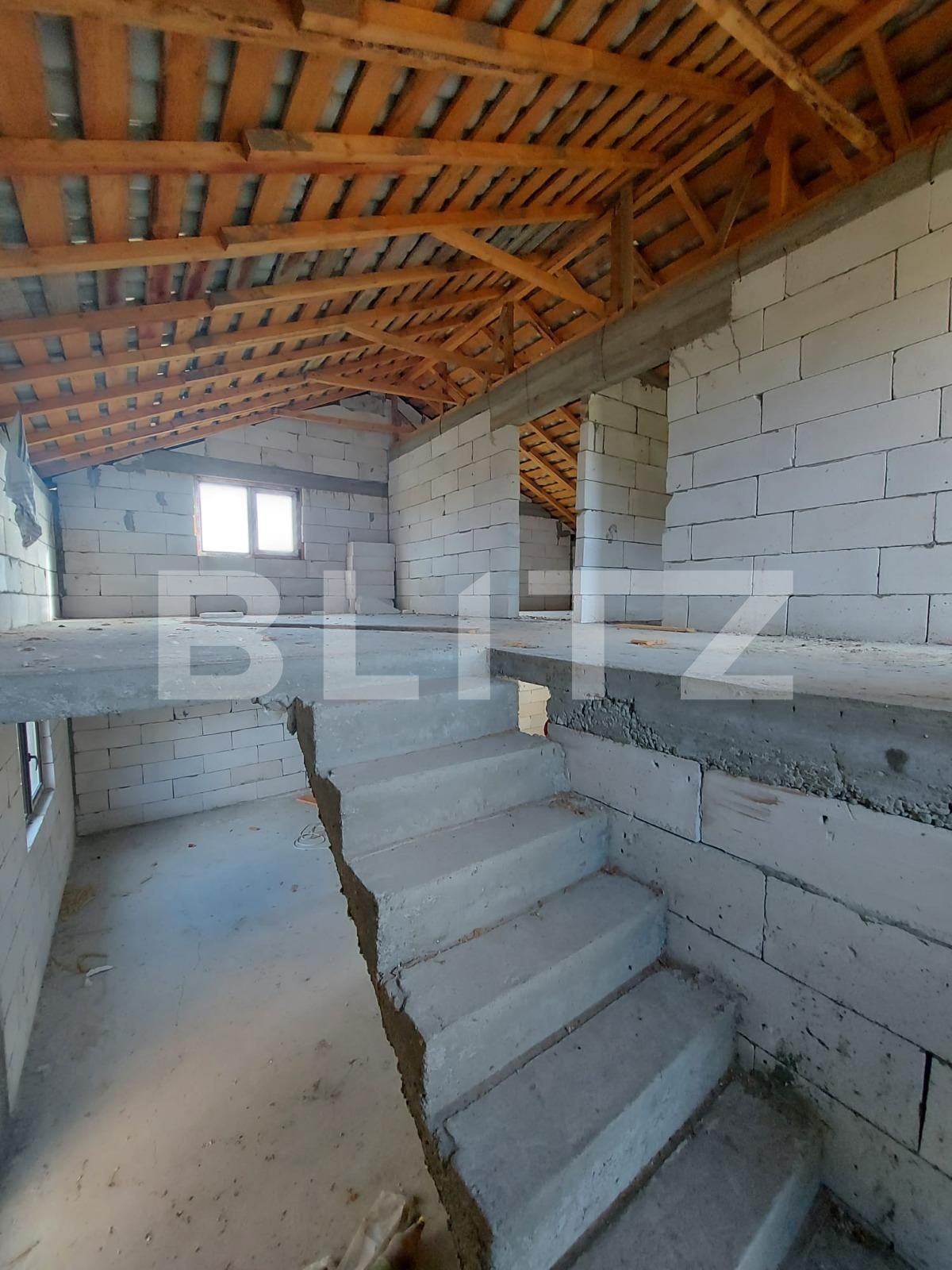 Casa de vânzare 3 camere Est - 103357CV | BLITZ Târgoviște | Poza6