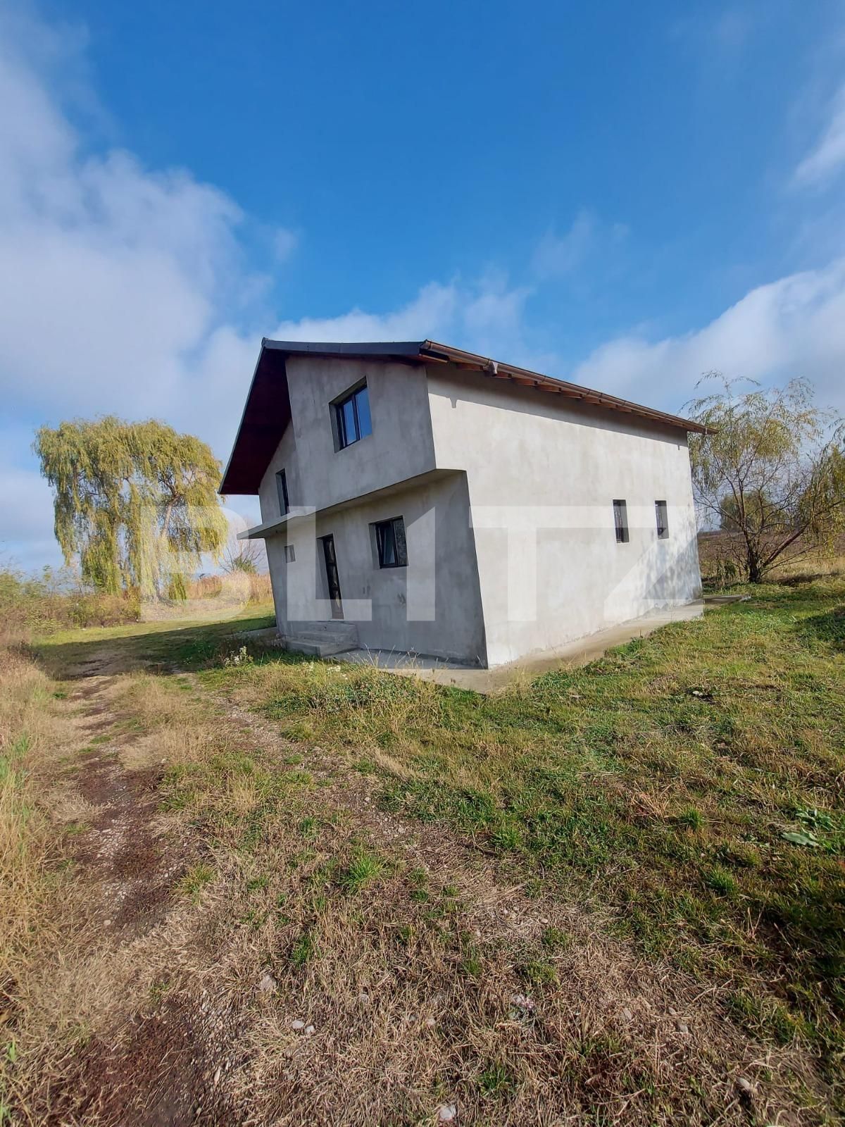 Casa de vânzare 3 camere Est - 103357CV | BLITZ Târgoviște | Poza2