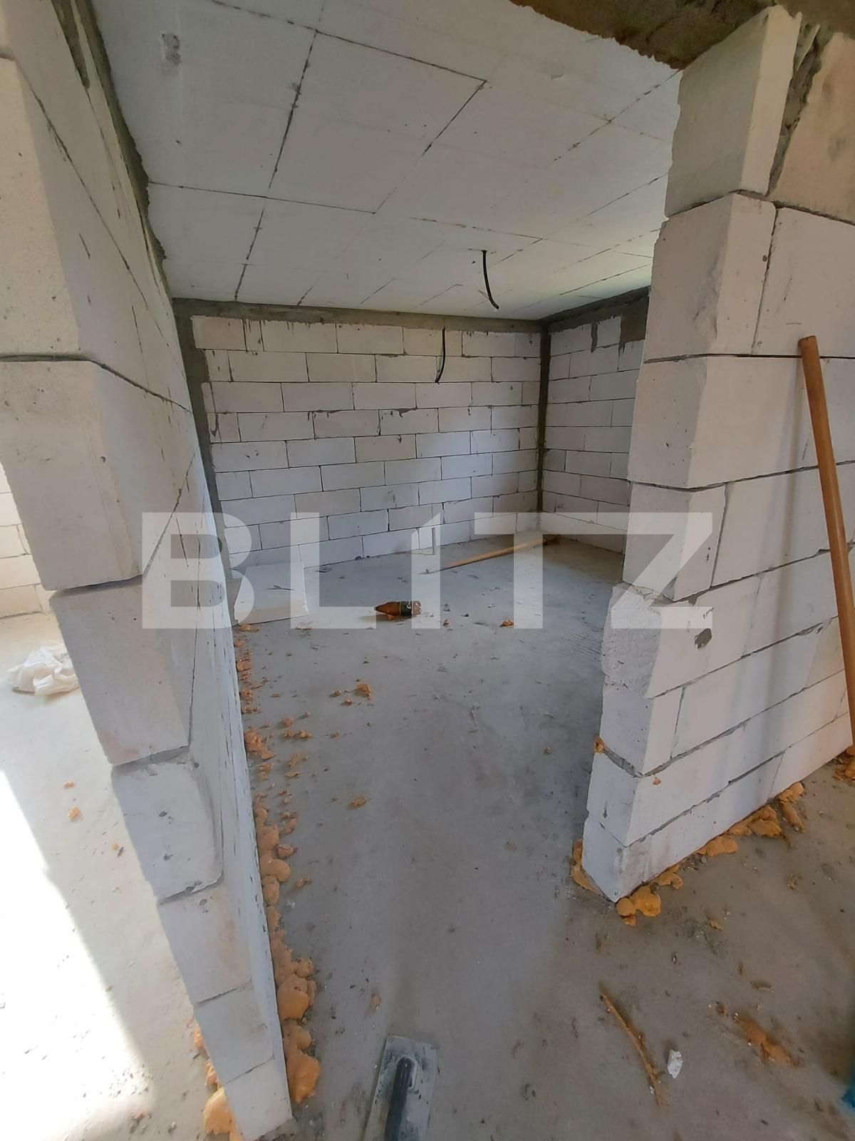 Casa de vânzare 3 camere Est - 103357CV | BLITZ Târgoviște | Poza3