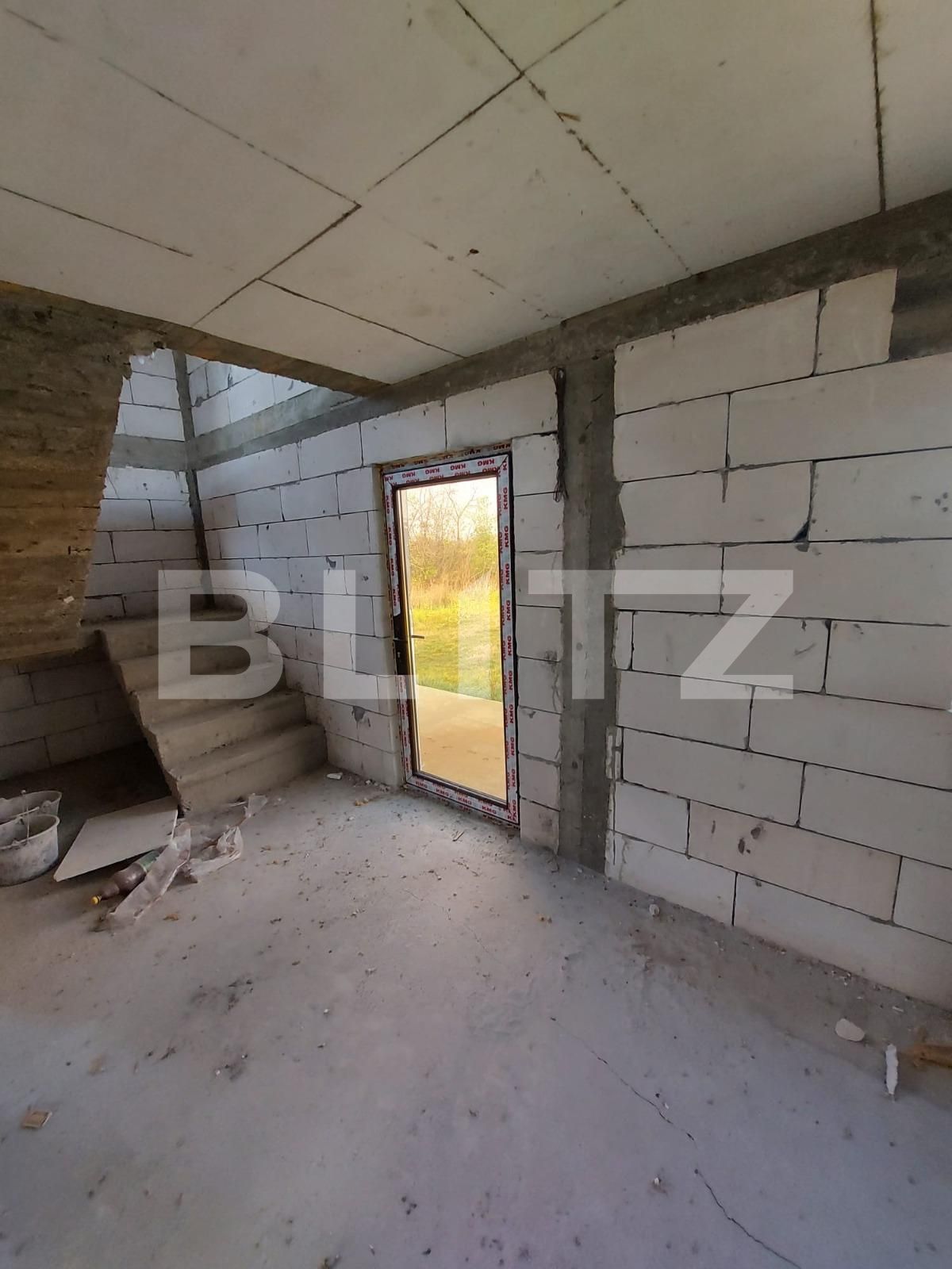 Casa de vânzare 3 camere Est - 103357CV | BLITZ Târgoviște | Poza4