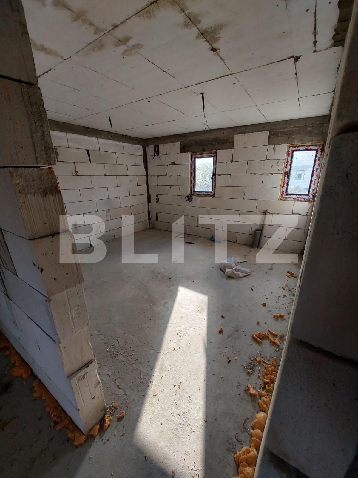 Casa de vânzare 3 camere Est - 103357CV | BLITZ Târgoviște | Poza5