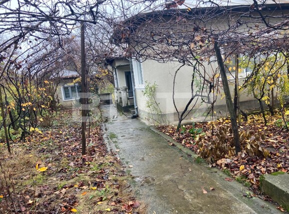 Teren de vânzare Nord - 103433TV | BLITZ Târgoviște | Poza1