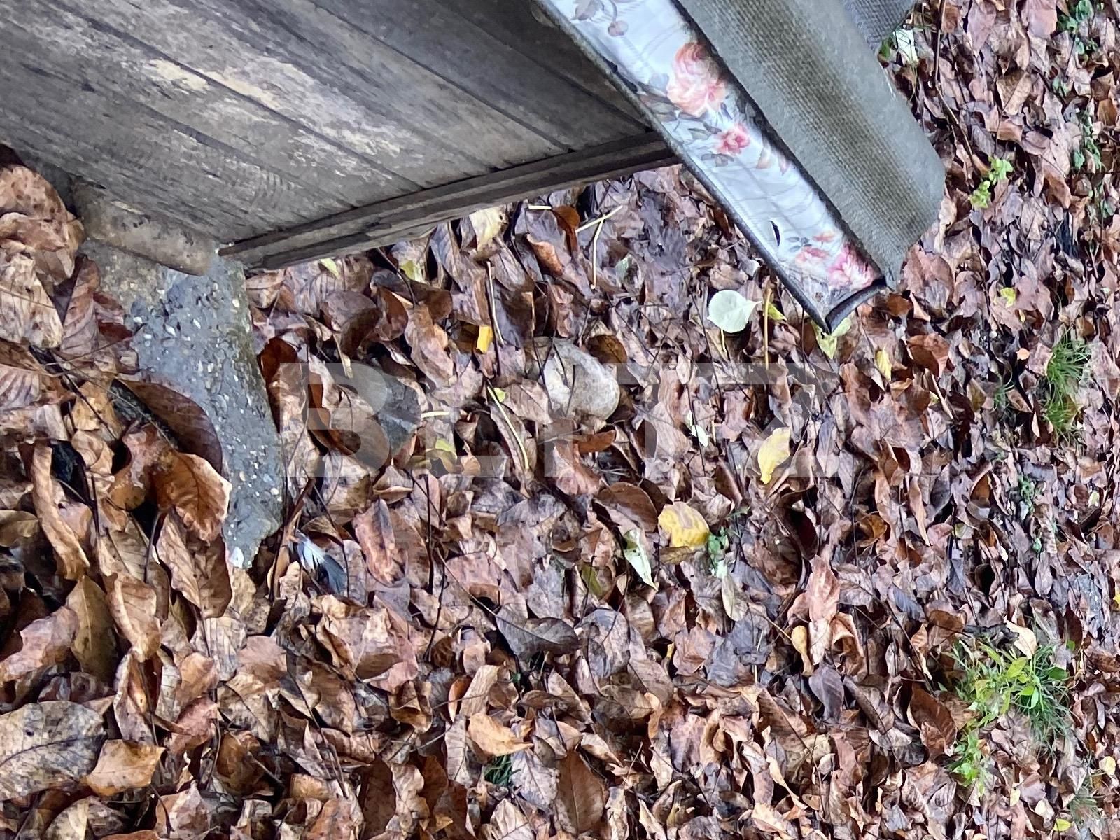 Teren de vânzare Nord - 103433TV | BLITZ Târgoviște | Poza5