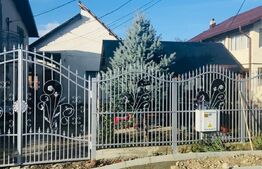 Casă individuală, 90 mp, teren 240 mp, Doicești