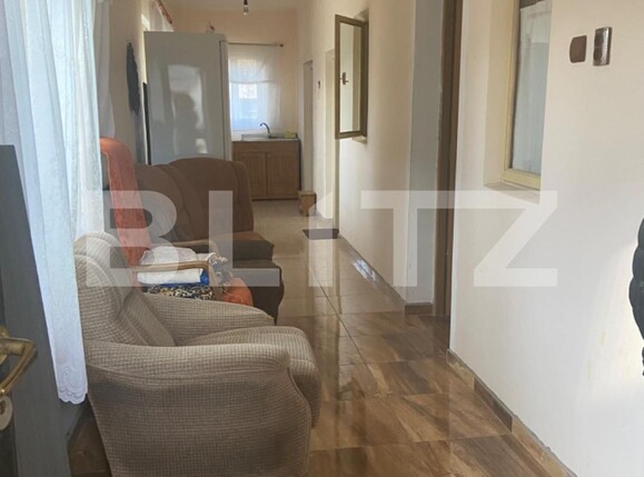 Casa de vânzare 3 camere Exterior Nord - 103443CV | BLITZ Târgoviște | Poza2