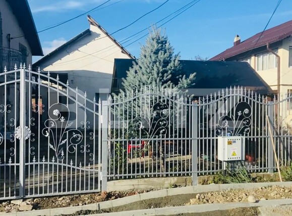 Casa de vânzare 3 camere Exterior Nord - 103443CV | BLITZ Târgoviște | Poza1