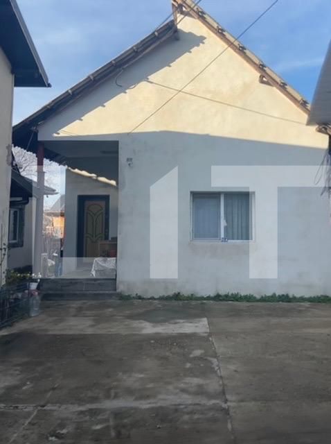 Casa de vânzare 3 camere Exterior Nord - 103443CV | BLITZ Târgoviște | Poza5