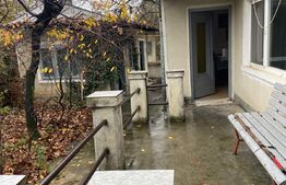 Casa individuala, 3 camere, teren 459 mp, Targoviste