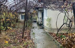 Casa individuala, 3 camere, teren 459 mp, Targoviste